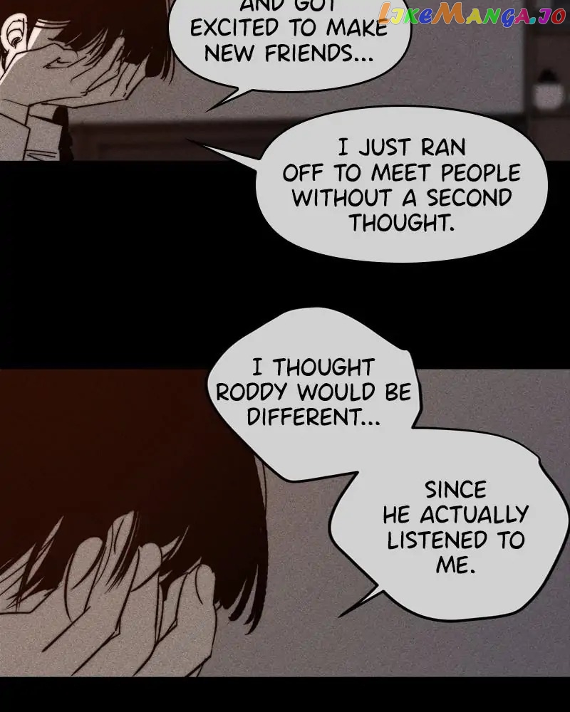 The Savior's Time Chapter 29 - page 57