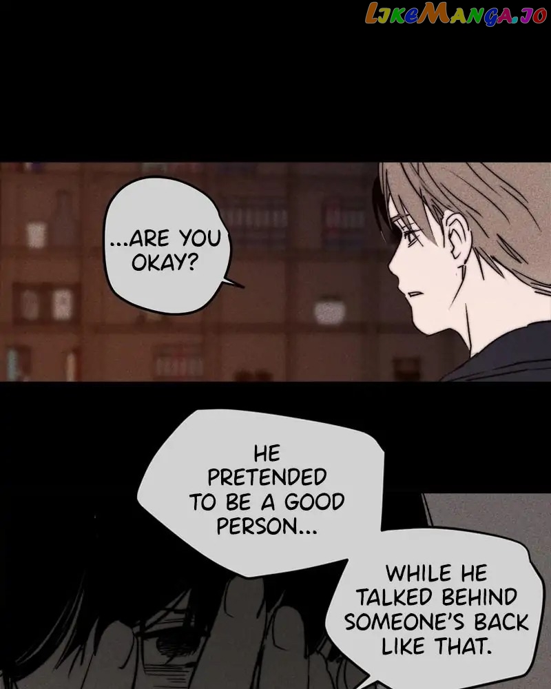 The Savior's Time Chapter 29 - page 59