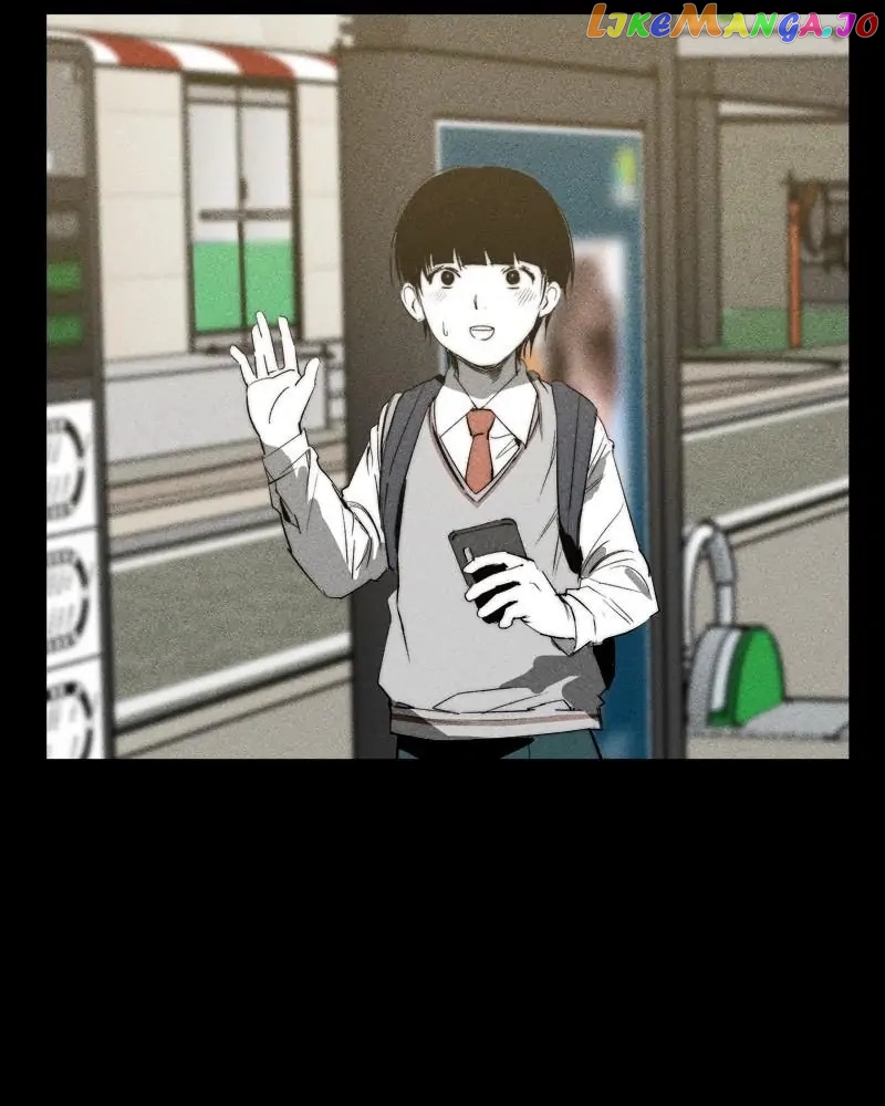 The Savior's Time Chapter 29 - page 6