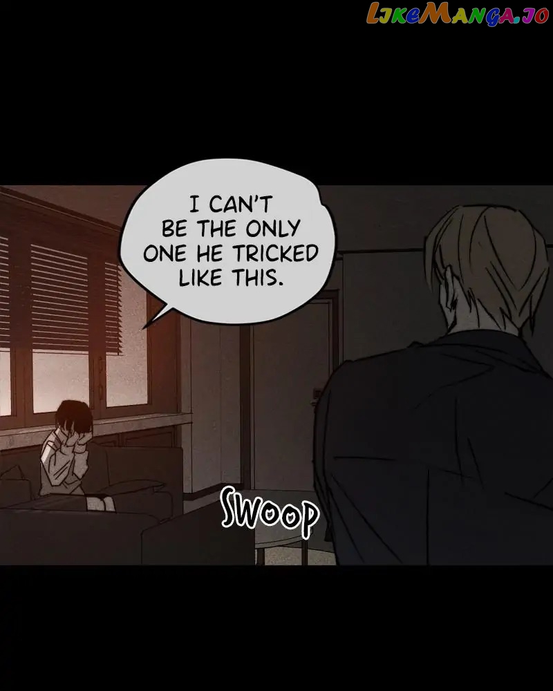 The Savior's Time Chapter 29 - page 61