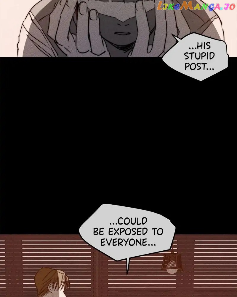 The Savior's Time Chapter 29 - page 63