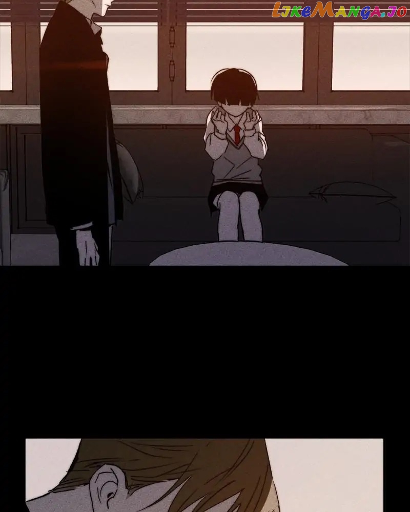 The Savior's Time Chapter 29 - page 64