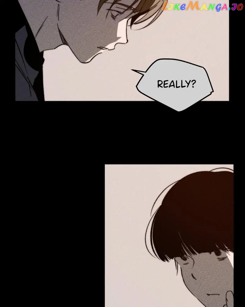 The Savior's Time Chapter 29 - page 65