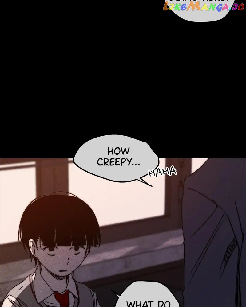 The Savior's Time Chapter 29 - page 67