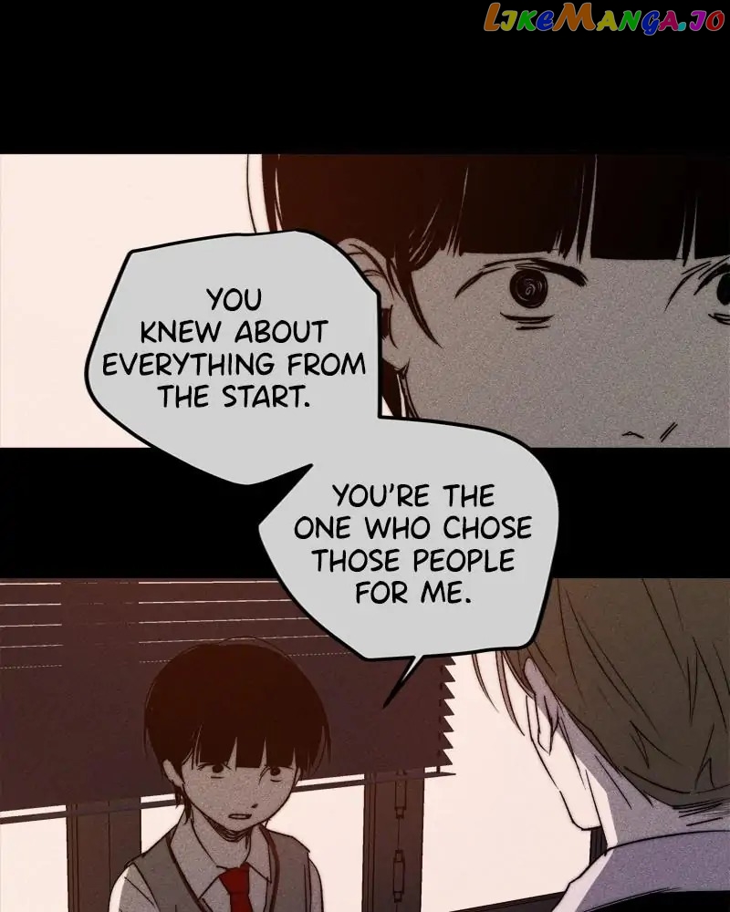 The Savior's Time Chapter 29 - page 69