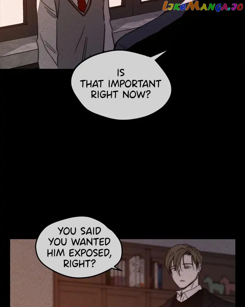 The Savior's Time Chapter 29 - page 70