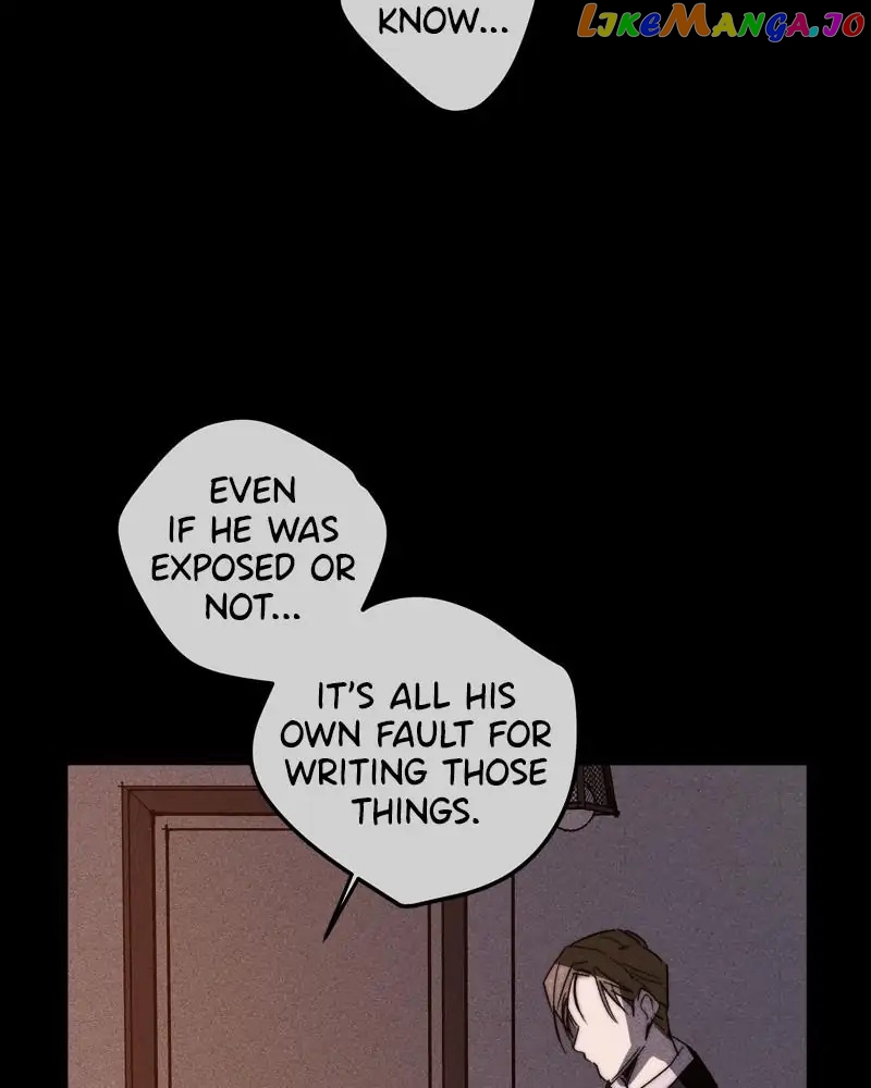 The Savior's Time Chapter 29 - page 72