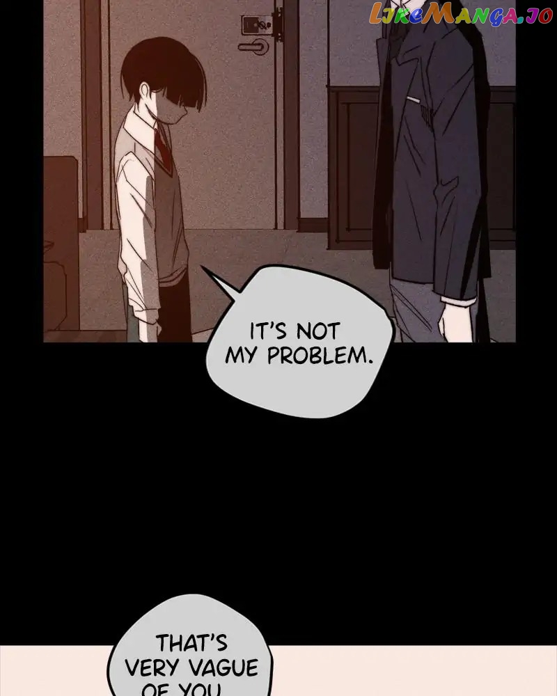 The Savior's Time Chapter 29 - page 73