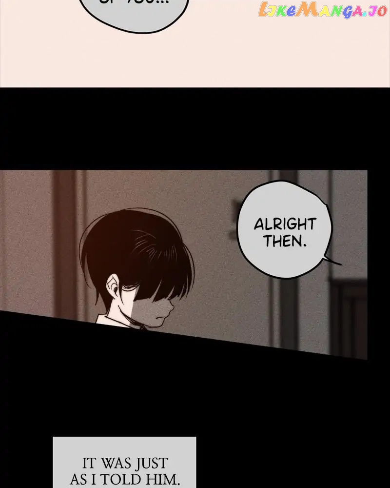 The Savior's Time Chapter 29 - page 74