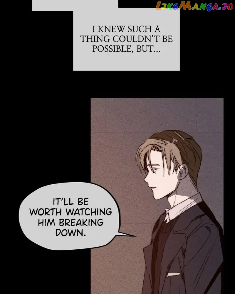 The Savior's Time Chapter 29 - page 75