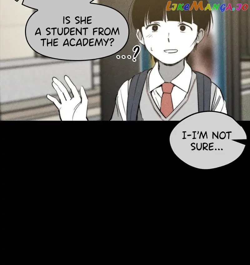 The Savior's Time Chapter 29 - page 8