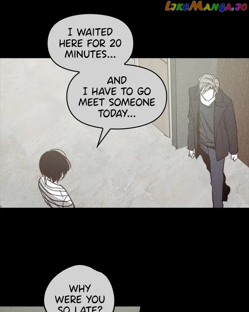 The Savior's Time Chapter 29 - page 83