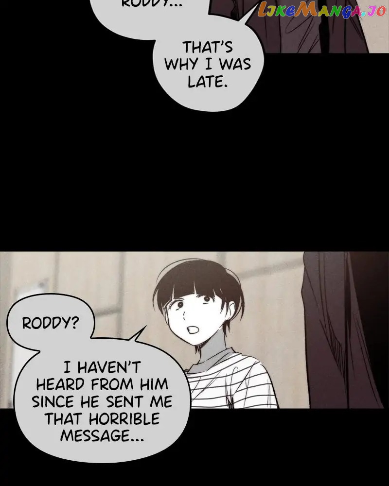 The Savior's Time Chapter 29 - page 85