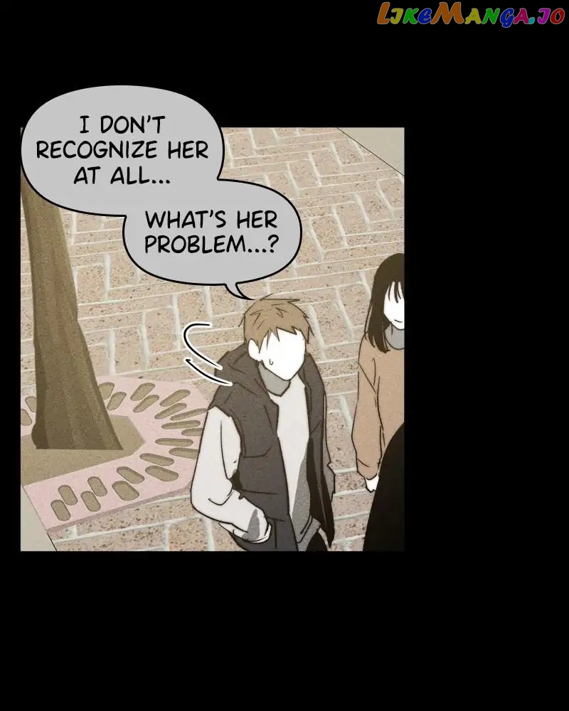 The Savior's Time Chapter 29 - page 9