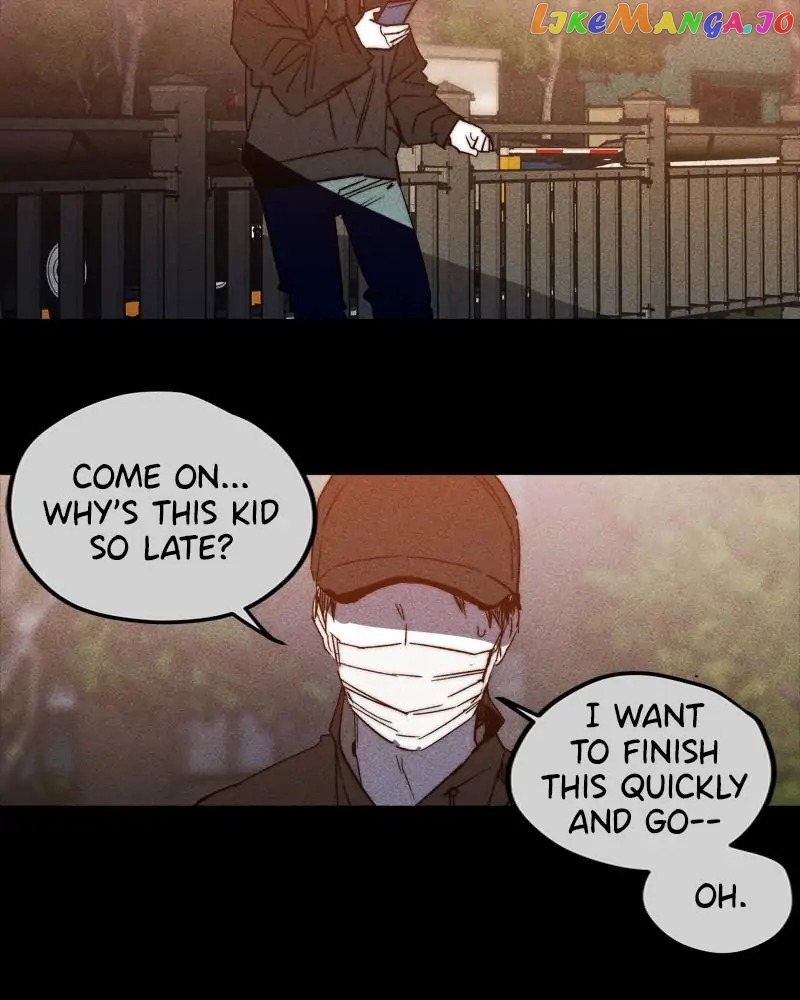 The Savior's Time Chapter 29 - page 90