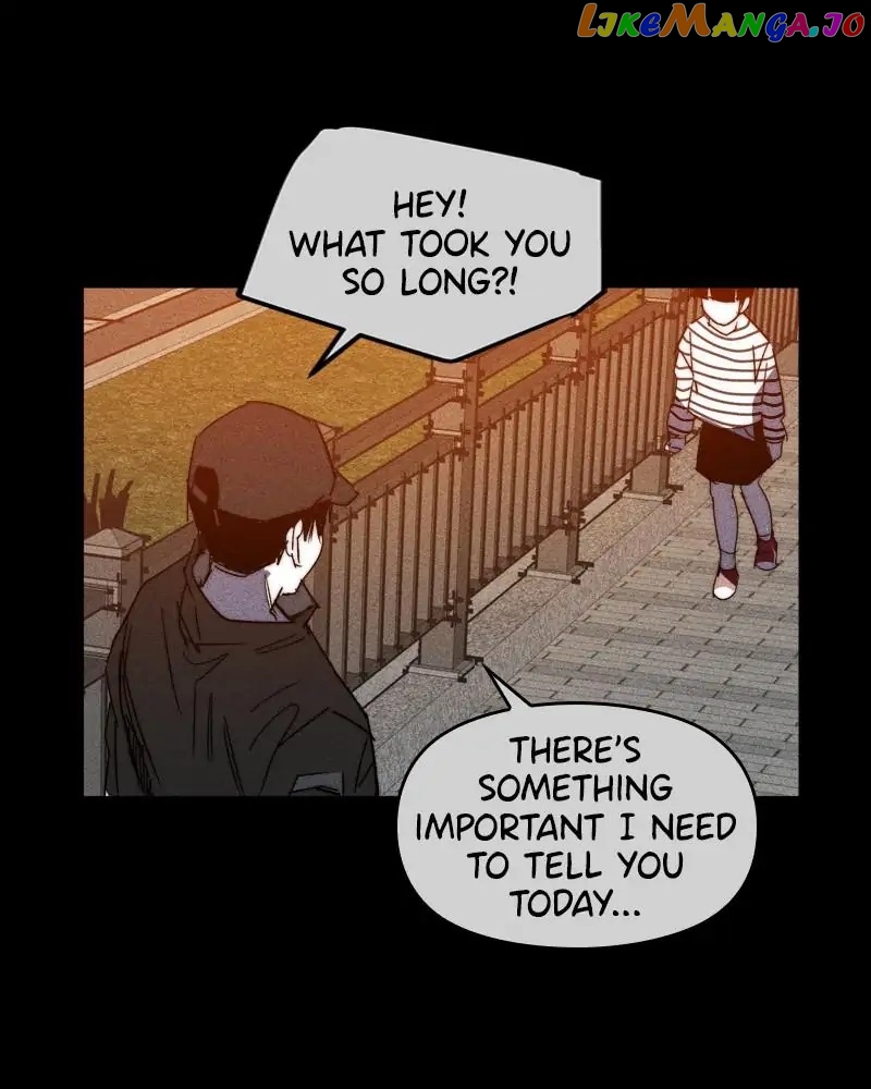 The Savior's Time Chapter 29 - page 91