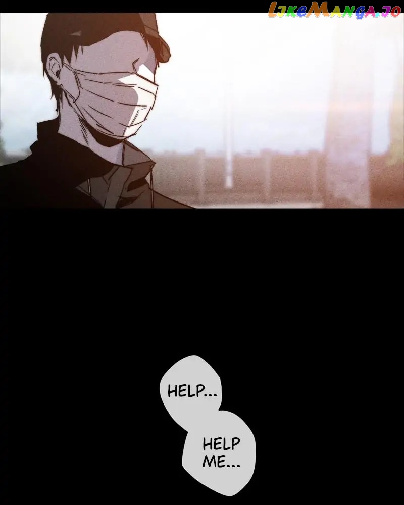 The Savior's Time Chapter 29 - page 93