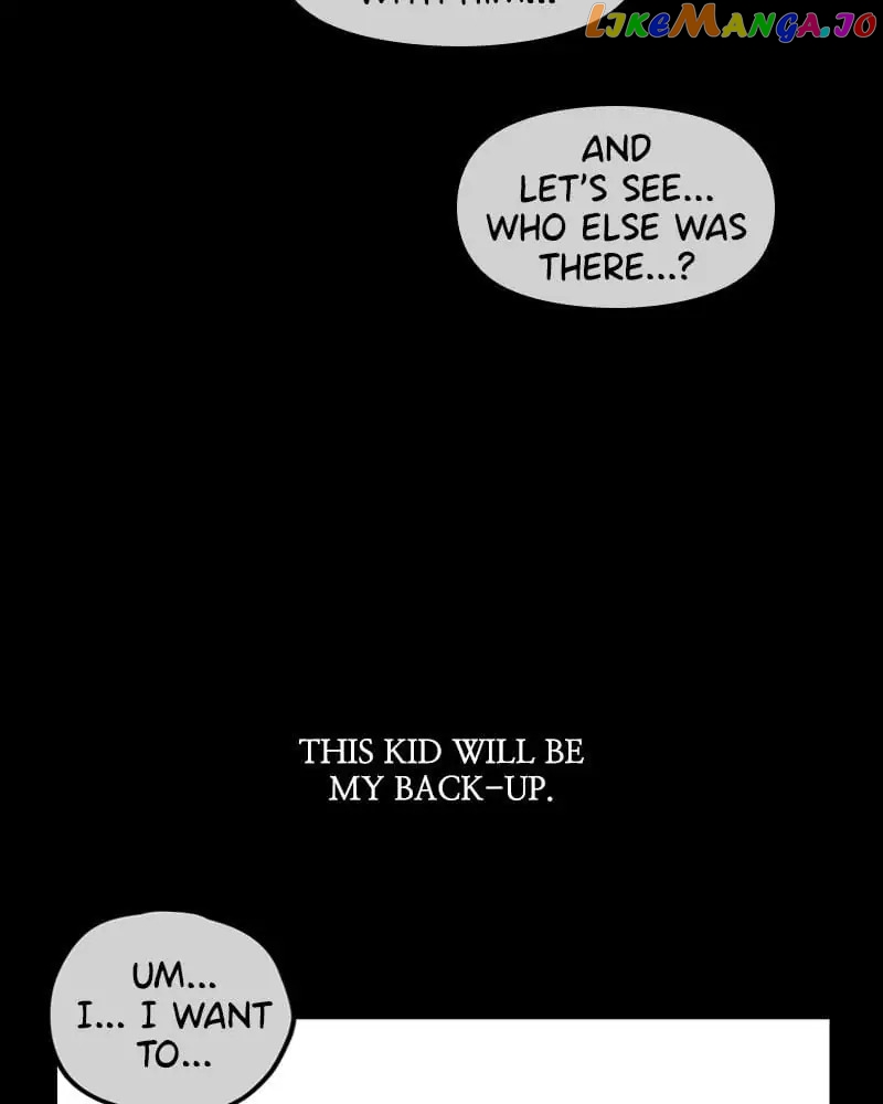 The Savior's Time Chapter 30 - page 10