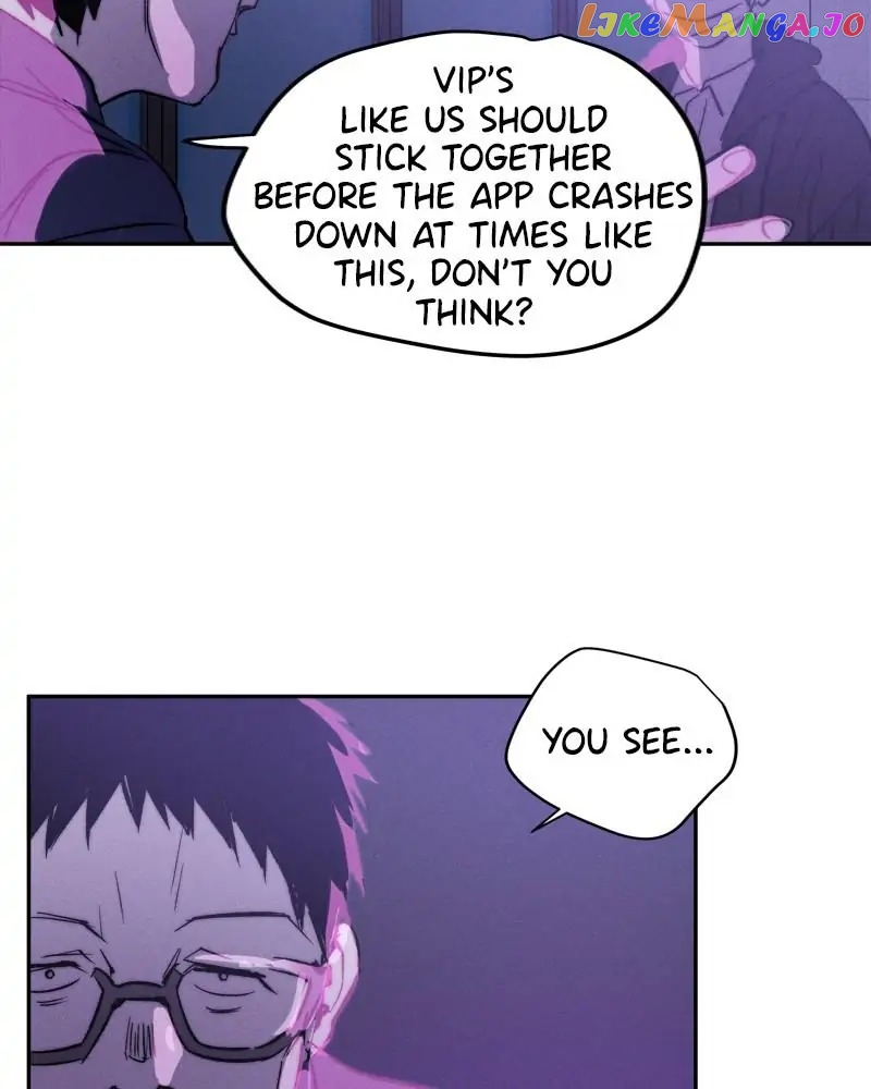 The Savior's Time Chapter 30 - page 100