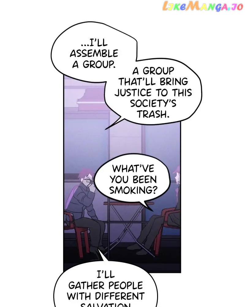 The Savior's Time Chapter 30 - page 103