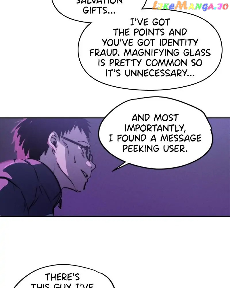The Savior's Time Chapter 30 - page 104