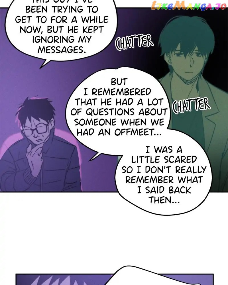 The Savior's Time Chapter 30 - page 105