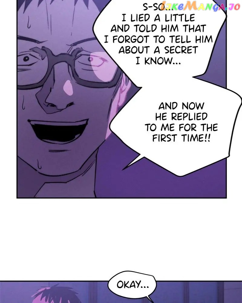 The Savior's Time Chapter 30 - page 106