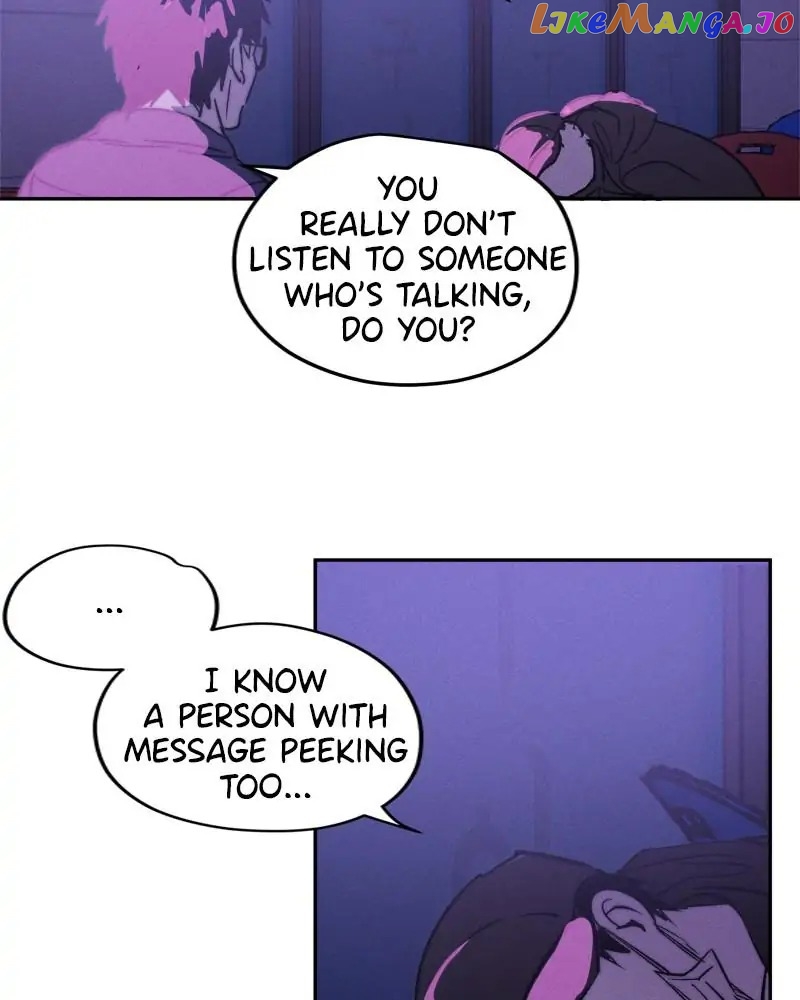 The Savior's Time Chapter 30 - page 107