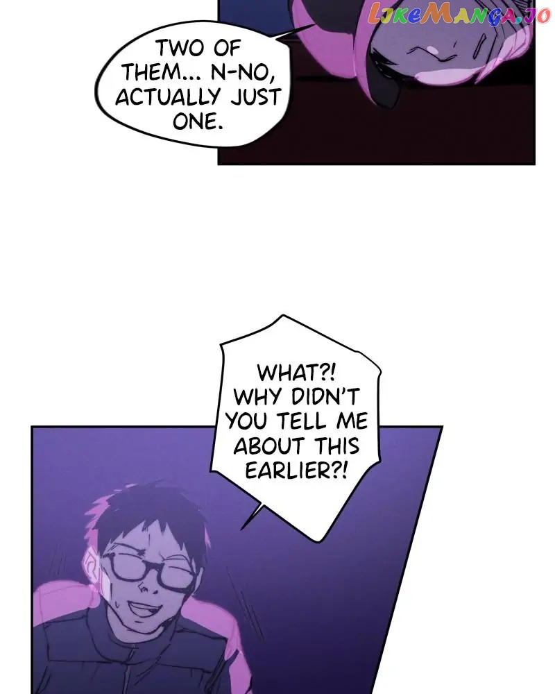 The Savior's Time Chapter 30 - page 108