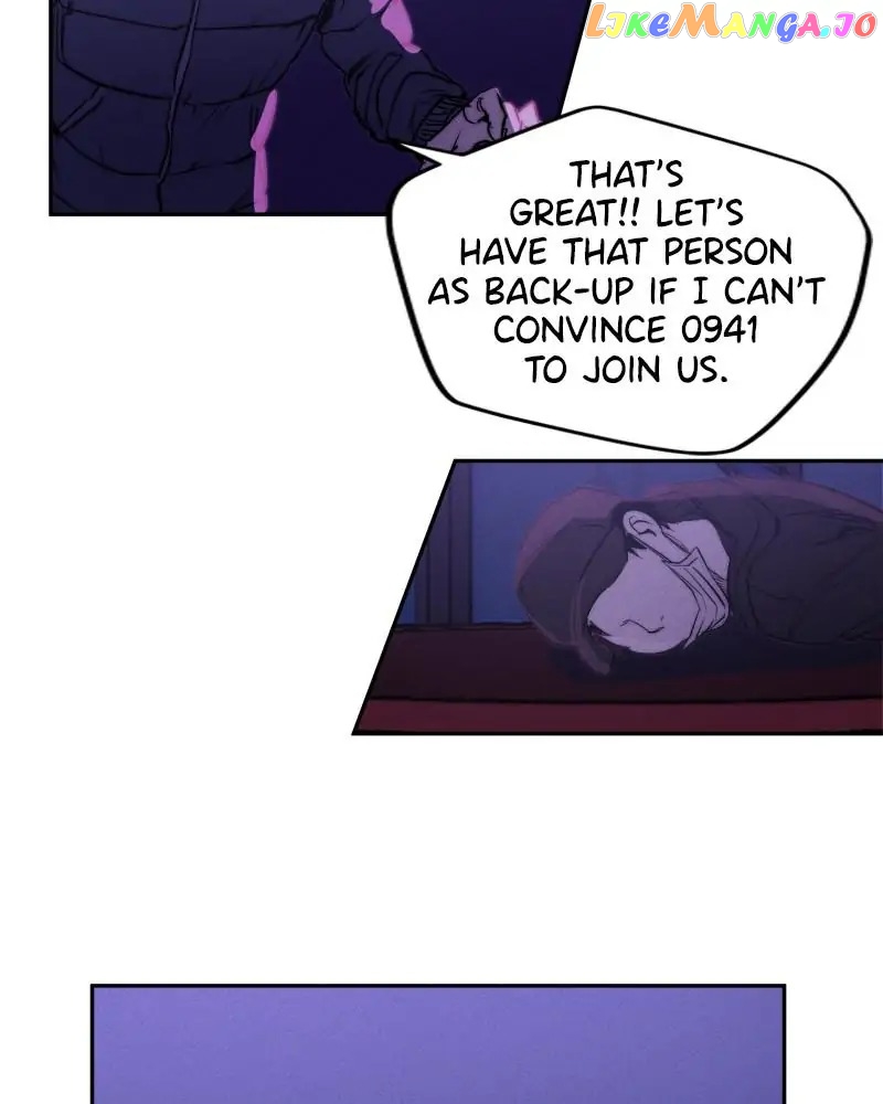 The Savior's Time Chapter 30 - page 109