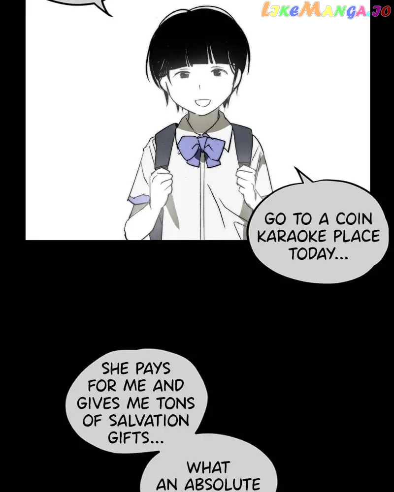 The Savior's Time Chapter 30 - page 11
