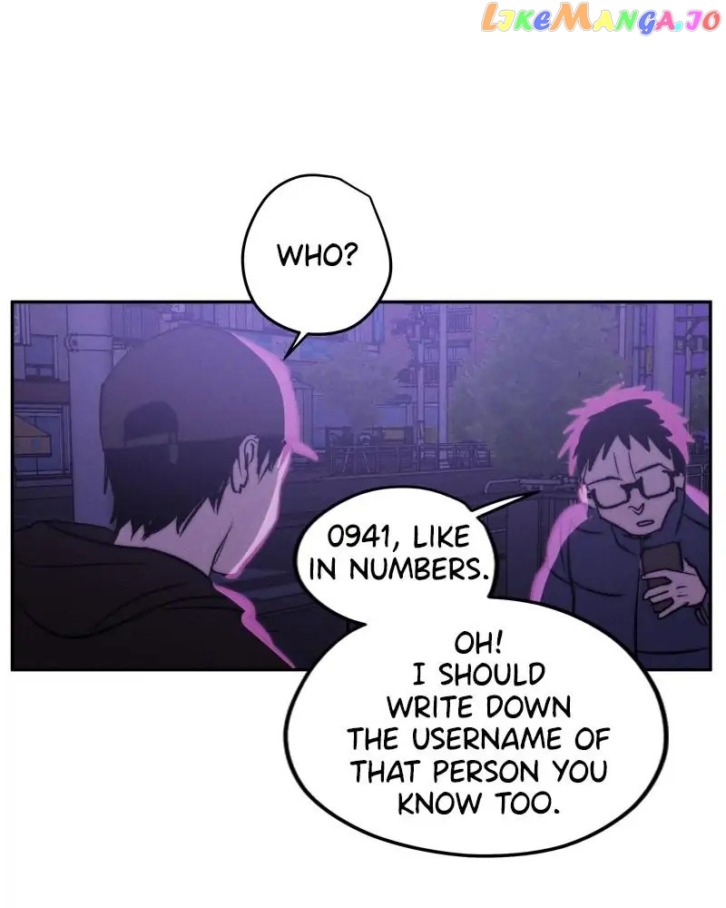 The Savior's Time Chapter 30 - page 111