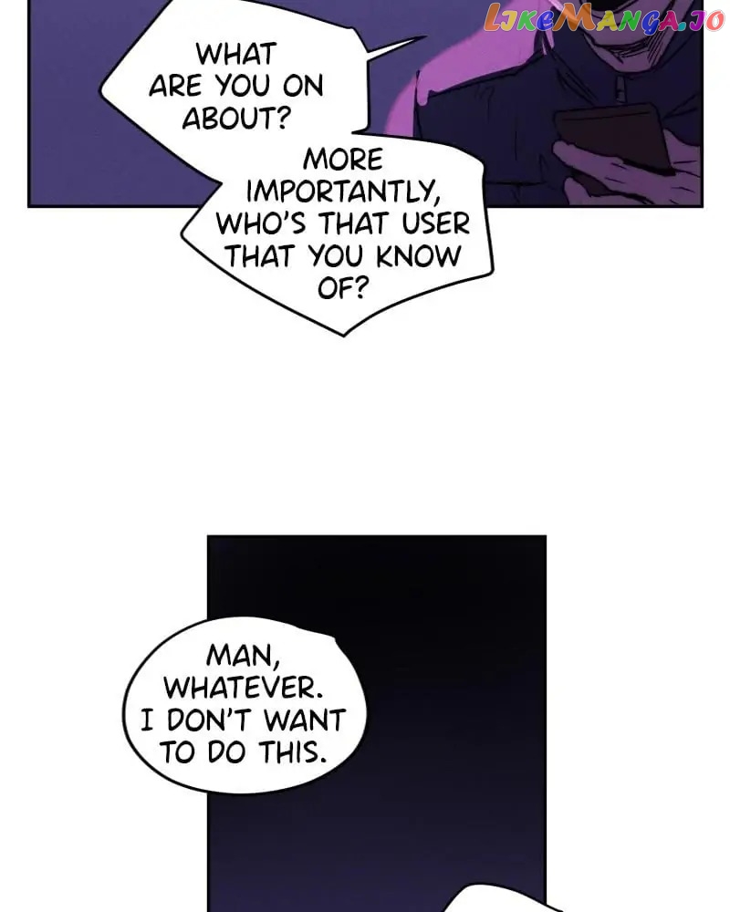 The Savior's Time Chapter 30 - page 113