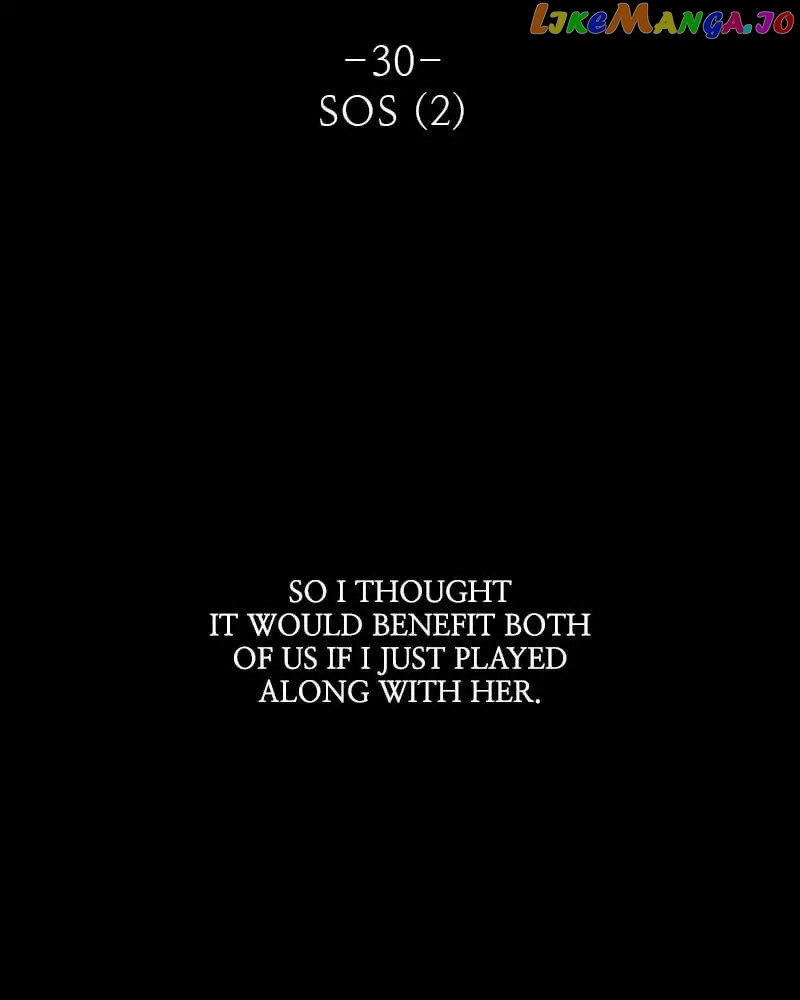 The Savior's Time Chapter 30 - page 16