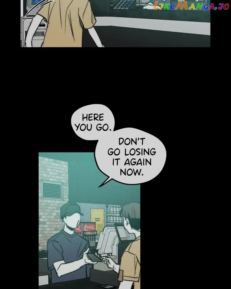 The Savior's Time Chapter 30 - page 2