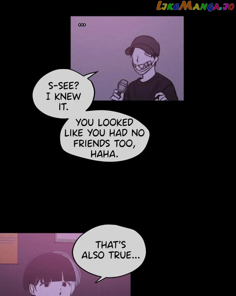 The Savior's Time Chapter 30 - page 20