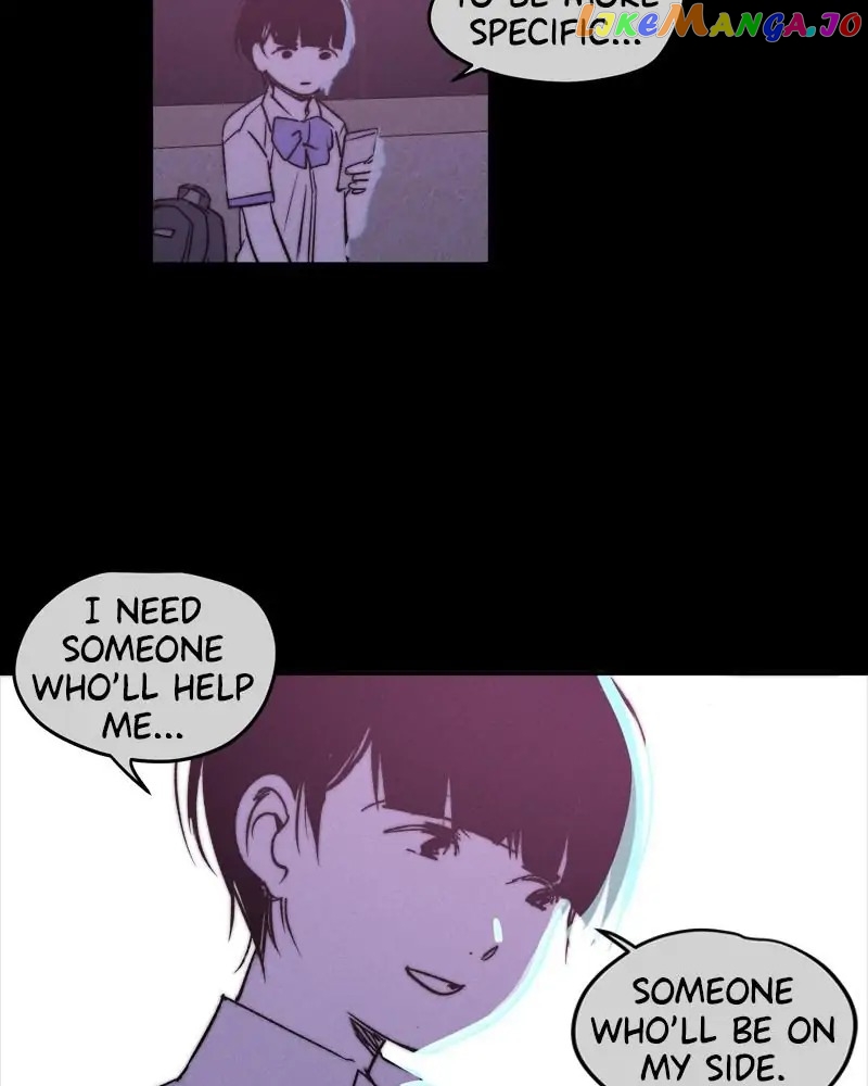 The Savior's Time Chapter 30 - page 23