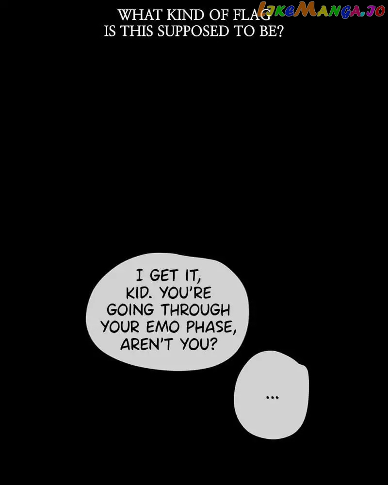 The Savior's Time Chapter 30 - page 25