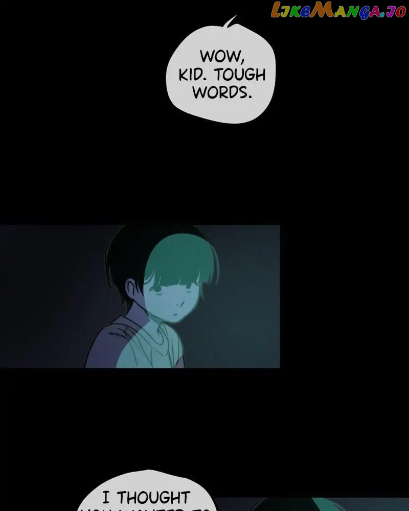 The Savior's Time Chapter 30 - page 28