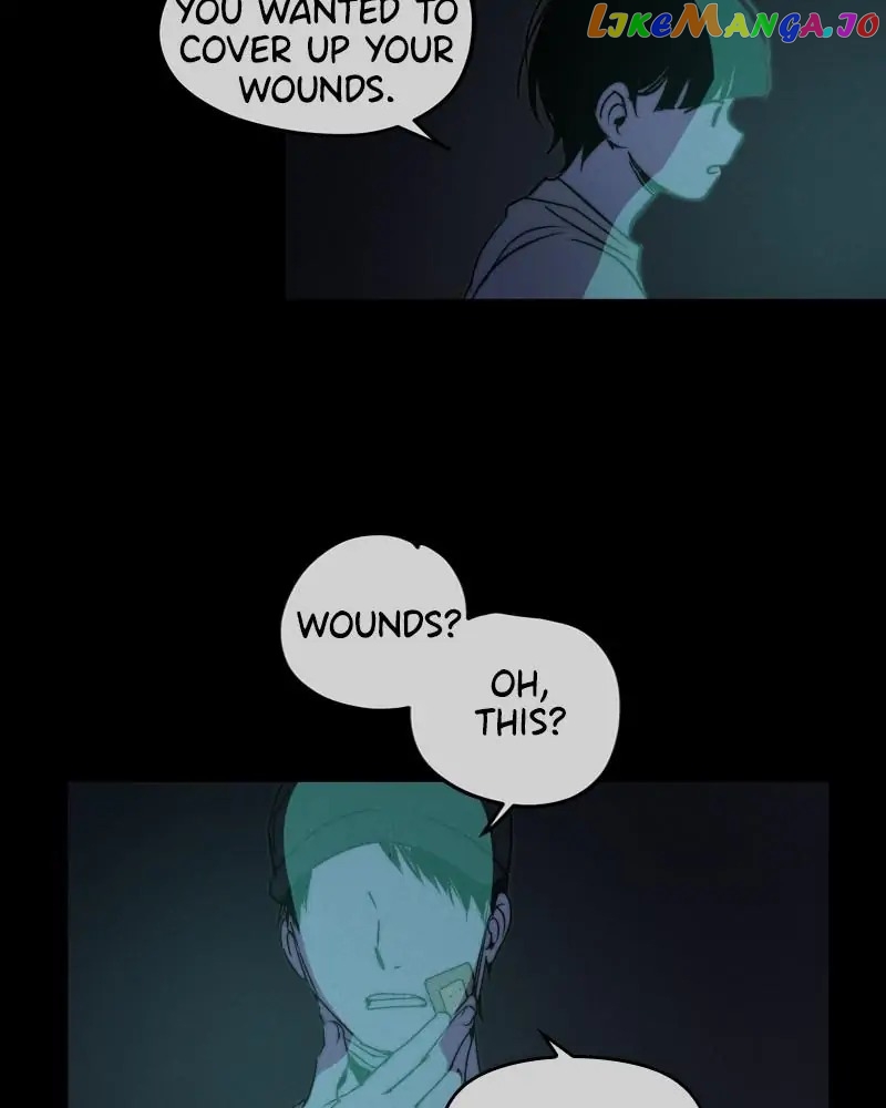 The Savior's Time Chapter 30 - page 29