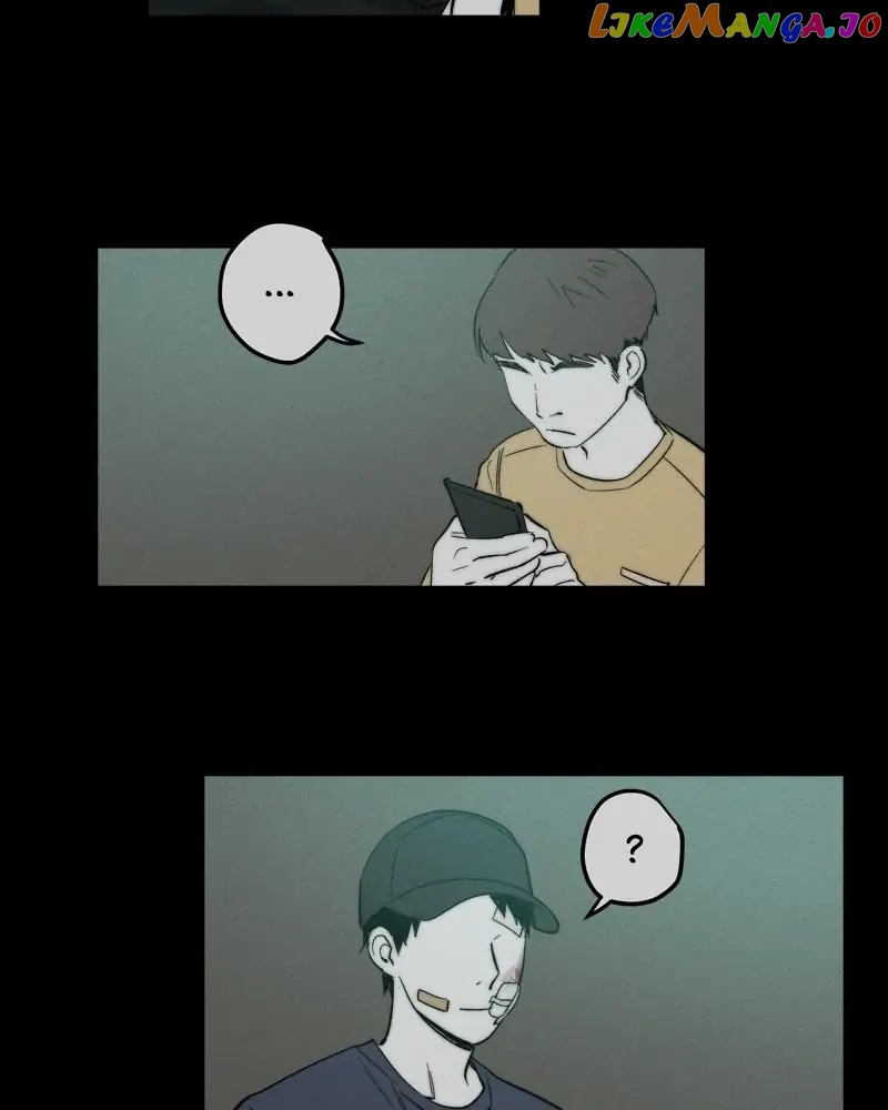 The Savior's Time Chapter 30 - page 3