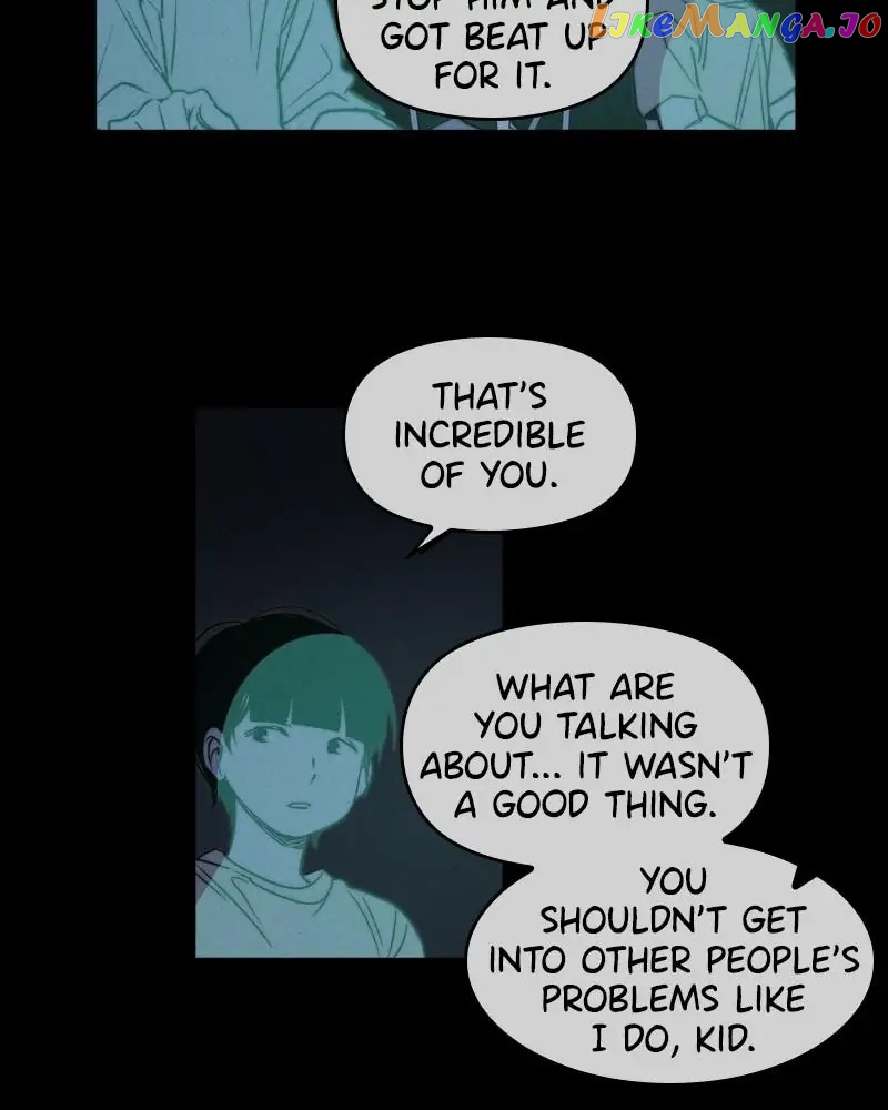 The Savior's Time Chapter 30 - page 31
