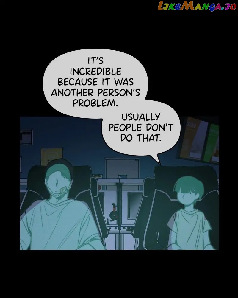 The Savior's Time Chapter 30 - page 32