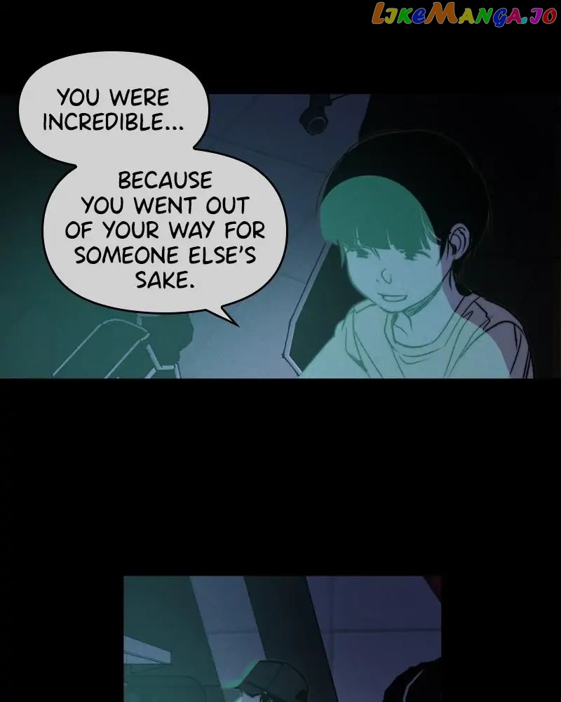 The Savior's Time Chapter 30 - page 33