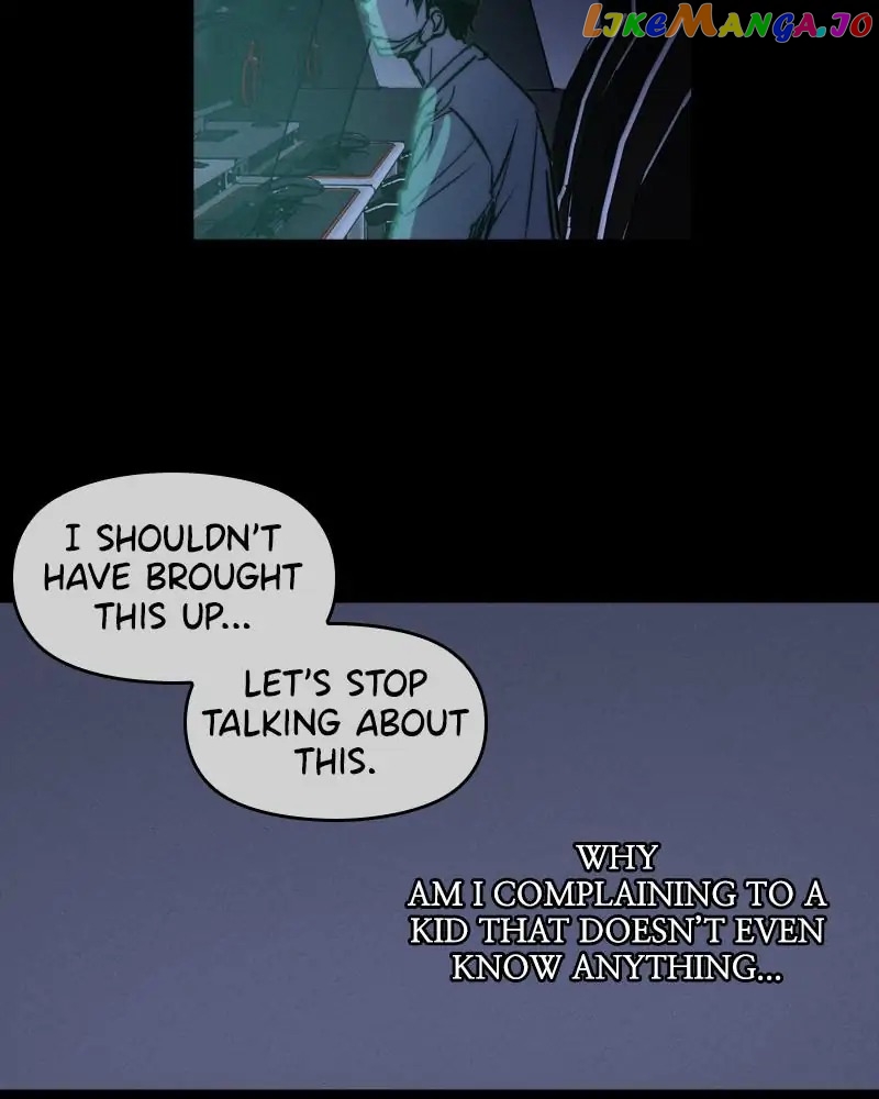 The Savior's Time Chapter 30 - page 34