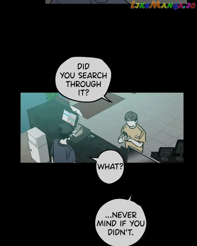 The Savior's Time Chapter 30 - page 4