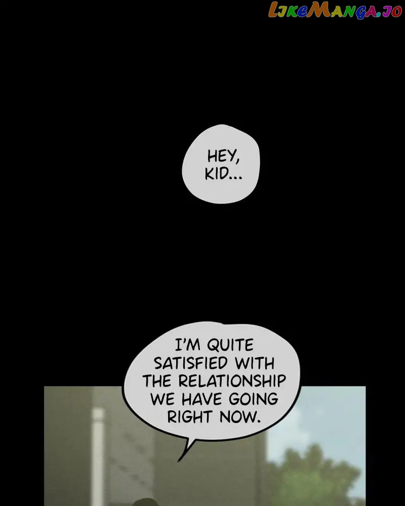 The Savior's Time Chapter 30 - page 41