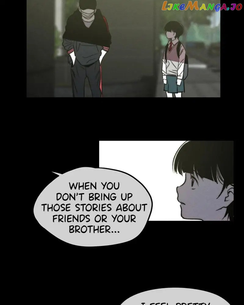 The Savior's Time Chapter 30 - page 42