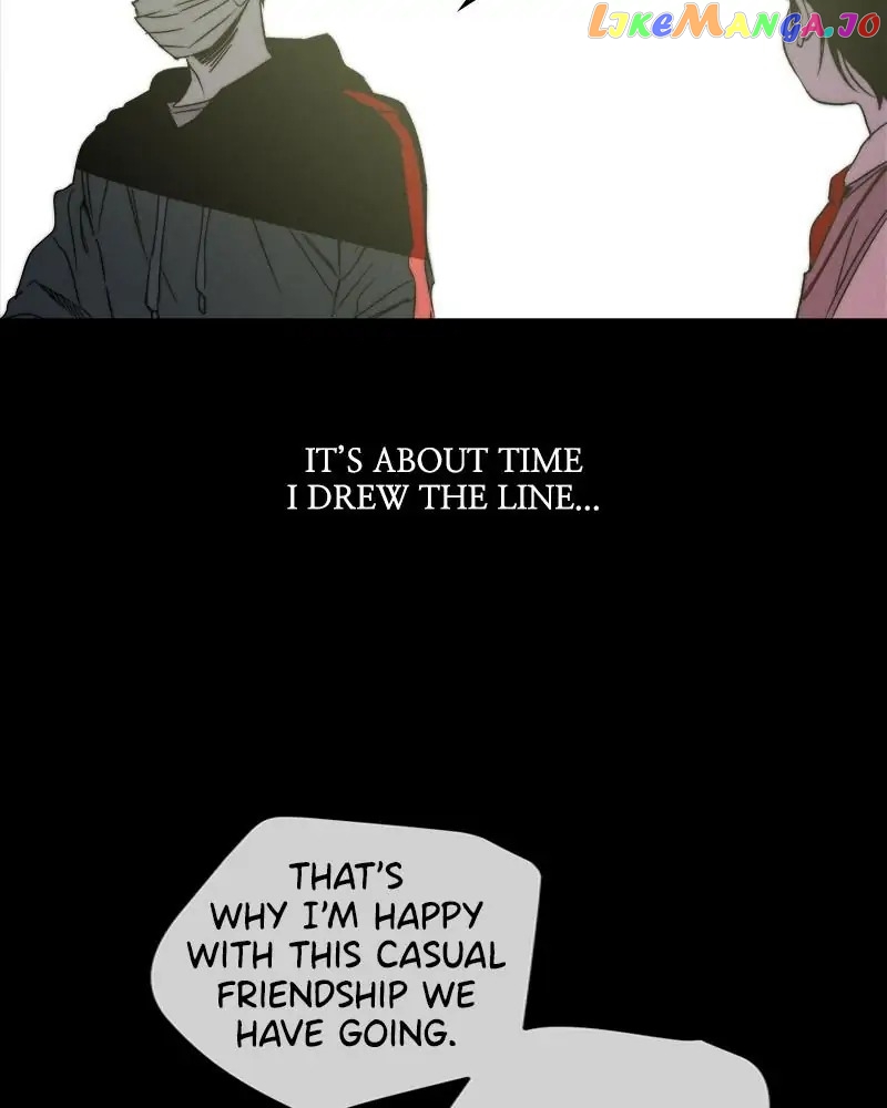 The Savior's Time Chapter 30 - page 44