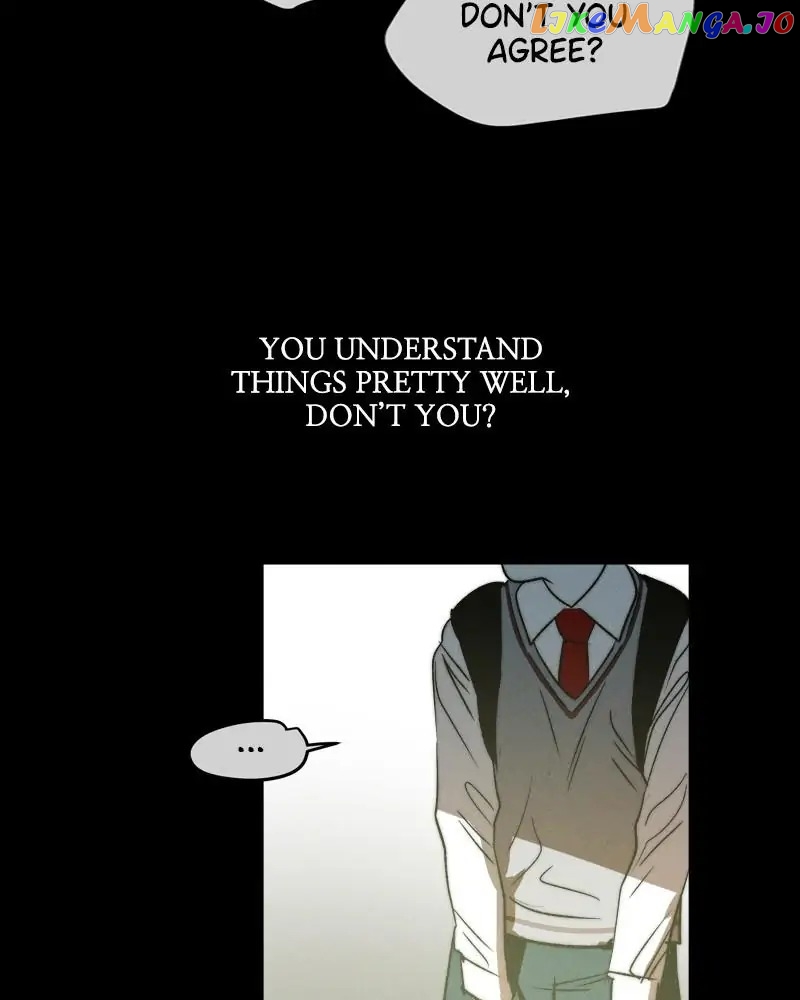 The Savior's Time Chapter 30 - page 45